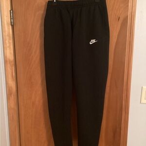 New Nike men’s fleece pants